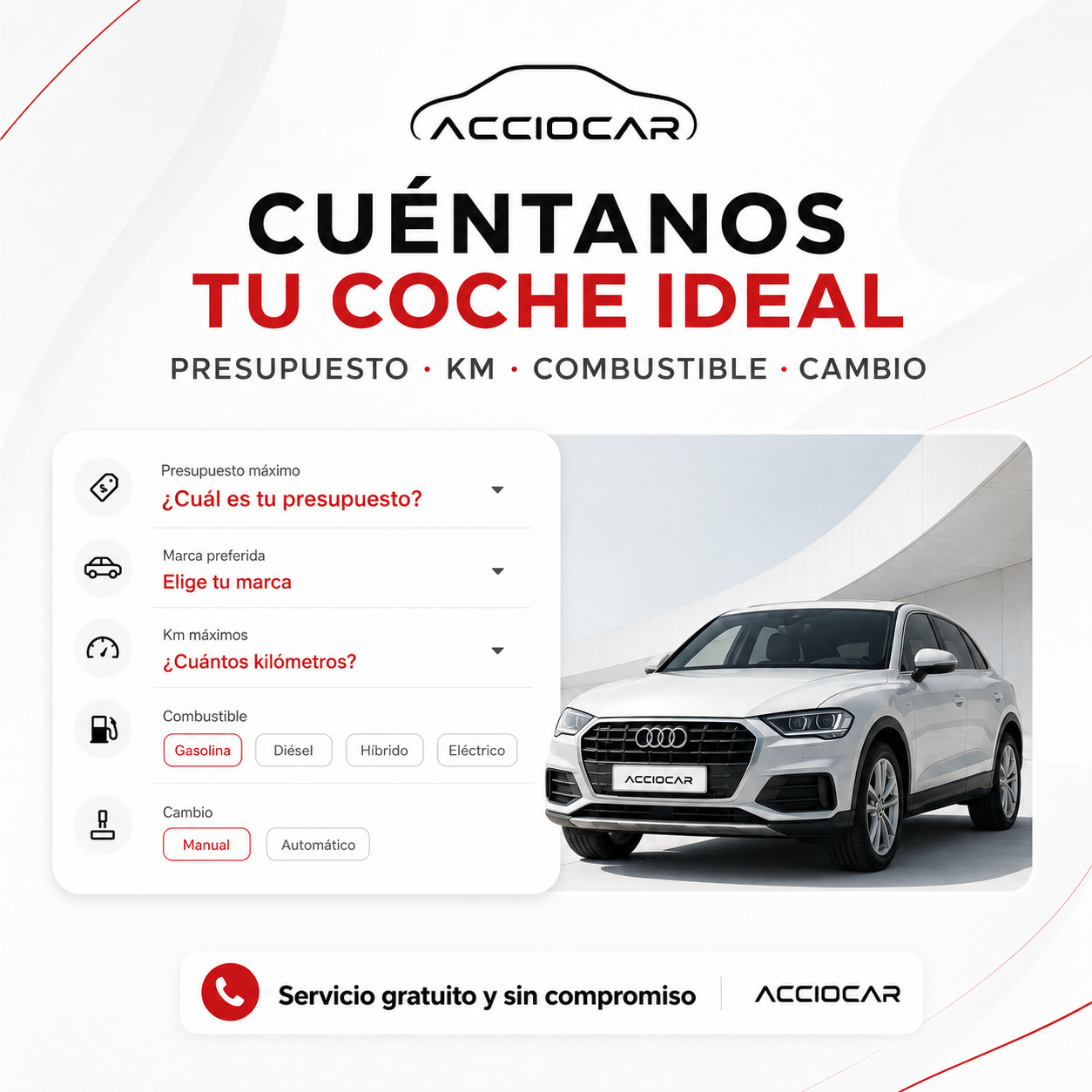 Toyota de segunda mano en Almería